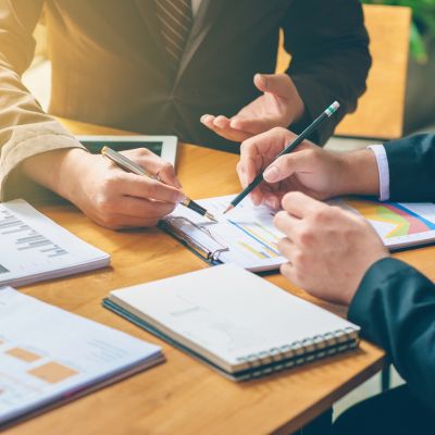 DBGAME场馆运营流程